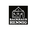 Logo-Backhaus Hennig