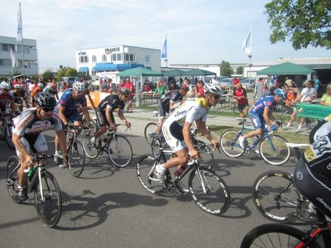 start der senioren