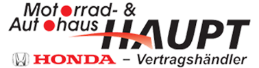 Logo-Honda Haupt